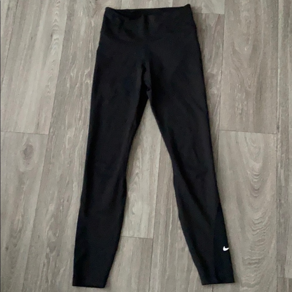 Nike dri fit leggings